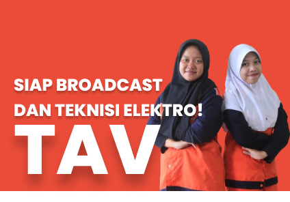 Teknik Audio Video