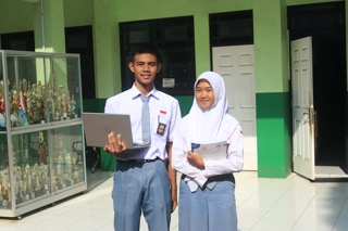 PPDB SMK PALAPA SEMARANG - Praja Muda Karana (Pramuka)
