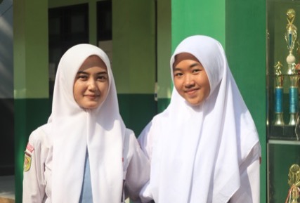 PPDB SMK PALAPA SEMARANG - OSIS